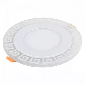 Встраиваемый светильник Elektrostandard Grik M DSS002 10W 4200K
