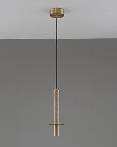 Подвесной светильник Moderli Alto V11952-1P