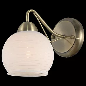 Бра Natali Kovaltseva 79017 79017/1W ANTIQUE