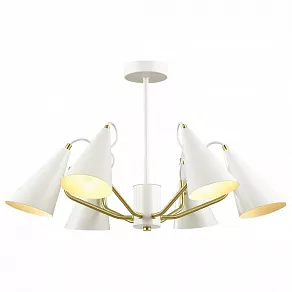 Люстра на штанге Lumion Watson 4439/6C