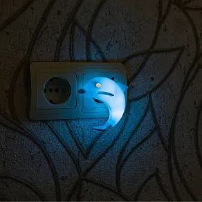 Ночник Uniel DTL-301 10313