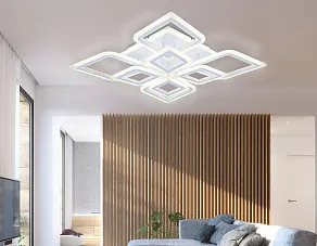 Потолочная люстра Ambrella Light FA FA8911