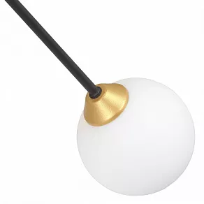 Светильник на штанге Vitaluce V3988 V3988-1/2PL