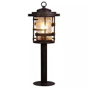 Наземный низкий светильник L'Arte Luce Castle L70884.07