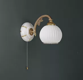 Бра Reccagni Angelo 8810 A 8810/1