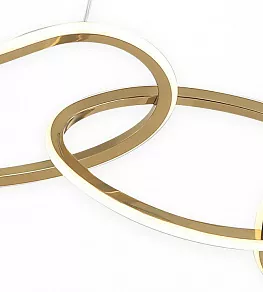 Подвесной светильник Kink Light Сена 07609-4AL,33