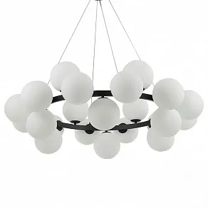 Подвесная люстра Kink Light Сида 07508-24,19