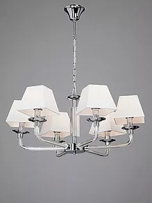 Подвесная люстра Vitaluce V5195 V5195/6