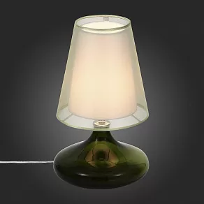 Настольная лампа декоративная ST-Luce Ampolla SL974.904.01