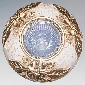 Встраиваемый светильник Lightstar Fenicia 002632