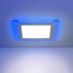 Встраиваемый светильник Elektrostandard  a038380