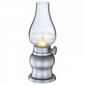 Настольная лампа декоративная Globo Filum 28016