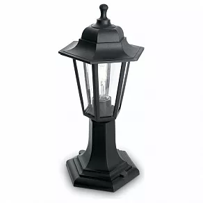 Наземный низкий светильник Feron НТУ 06-60-001 32273