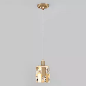 Подвесной светильник Eurosvet Scoppio a044682