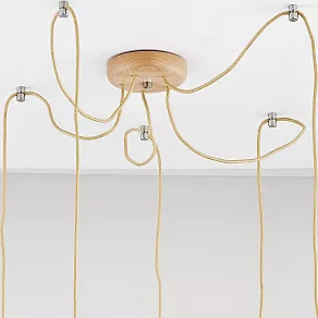 Подвесной светильник Alfa Rug 24375