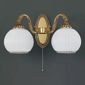 Бра Reccagni Angelo 9300 A 9300/2