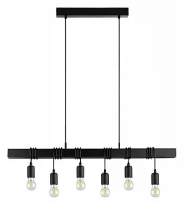 Подвесной светильник Eglo Townshend 49755