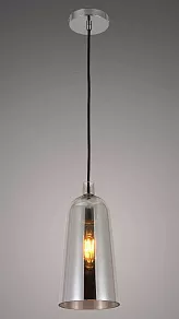 Подвесной светильник LUMINA DECO Cesio LDP 6814 GY