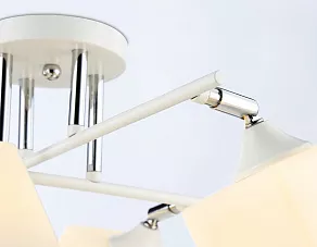 Люстра на штанге Ambrella TR TR303088