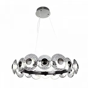 Подвесная люстра Favourite Claros 4643-16P