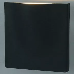 Накладной светильник Arte Lamp Tasca A8506AL-1GY