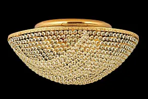 Потолочная люстра Arti Lampadari Stella Stella LE 1.2.50.501 G