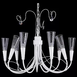 Подвесная люстра Lightstar Aereo 711090