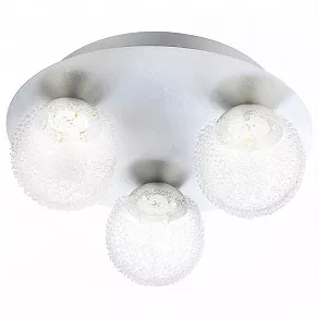 Потолочная люстра Globo Deville 56962-3