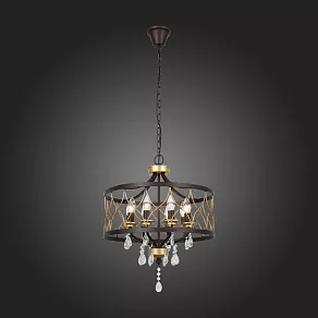 Подвесной светильник ST-Luce Grassо SL789.423.08