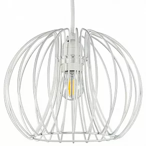 Подвесной светильник Loft it Deseno 1 10032 White