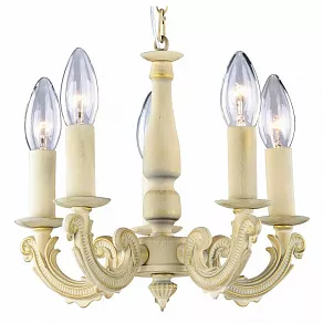 Подвесная люстра Favourite Chance 1561-5P