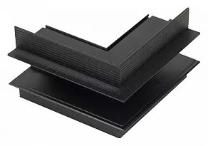 Соединитель угловой L-образный для треков встраиваемых Loft it Tech GAC007M