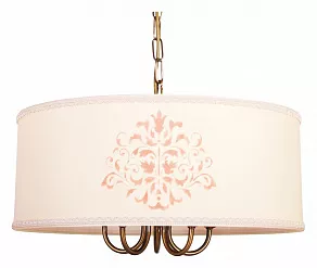 Подвесной светильник Manne CL.7608 CL.7608-5