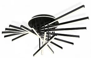 Люстра на штанге Ambrella Light COMFORT FL6292