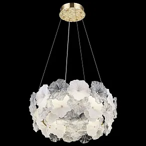 Подвесной светильник Wertmark ISABELLA WE112.60.303