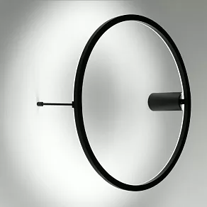 Накладной светильник Odeon Light Omen 4386/24WL