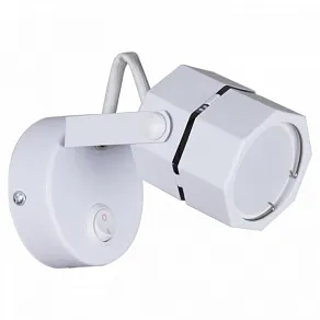 Бра Reluce 16021 16021-9.5-001CT MR16 WT