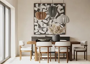 Подвесной светильник Maytoni Cambio MOD398PL-01BR