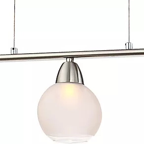 Подвесная люстра Globo Odette 68014-3