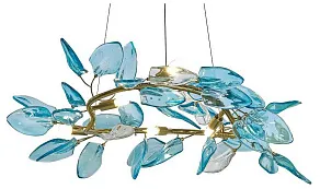 Подвесная люстра Alfa-Light F3224 F3224-39