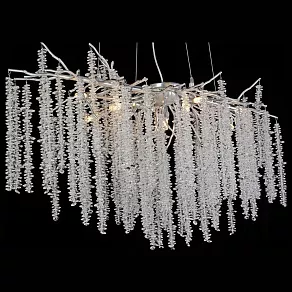 Подвесная люстра Kink Light Шанти 07871-150L,16