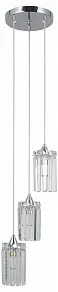 Подвесной светильник Moderli Levi V10755-3P