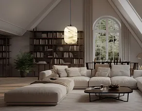 Подвесной светильник Ambrella Light LH LH11031