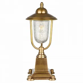 Наземный низкий светильник Covali  SP-31644