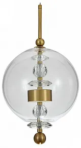 Подвесной светильник Escada Illusione 11055/1P Clear