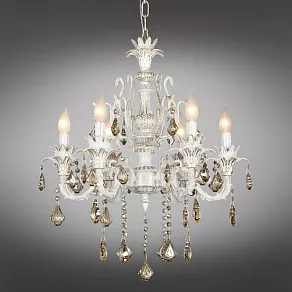 Подвесная люстра Aployt Abel APL.700.03.06