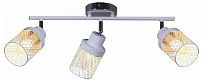 Люстра на штанге Reluce  05905-0.8-03 WH+CR