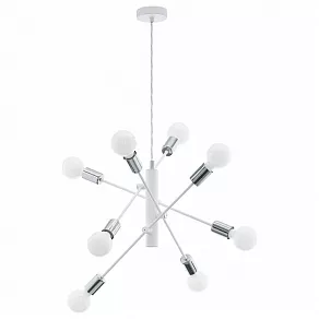 Подвесная люстра Eglo Gradoli 98017