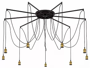 Подвесной светильник Citilux Эдисон CL451291