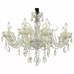 Подвесная люстра Odeon Light Remena 2938/8